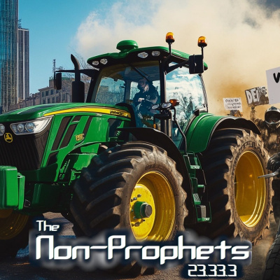 The Non-prophets