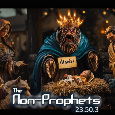 The Non-prophets