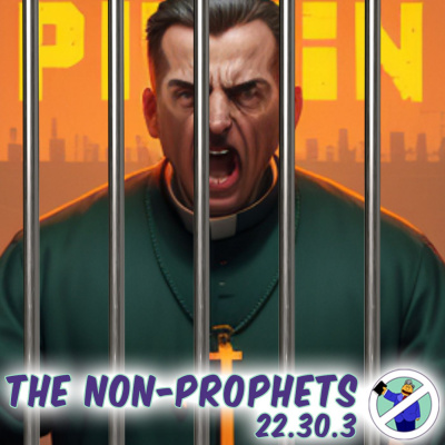 The Non-prophets