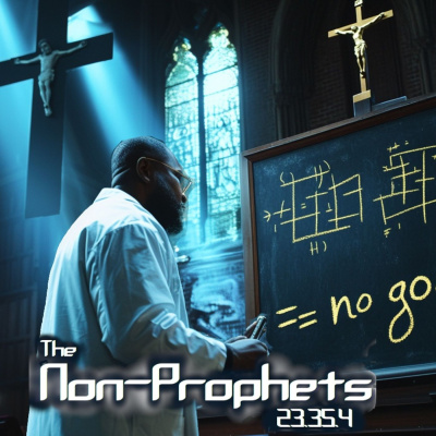 The Non-prophets