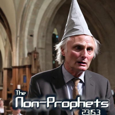 The Non-prophets