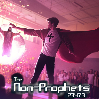 The Non-prophets