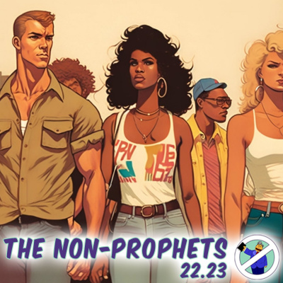 The Non-prophets