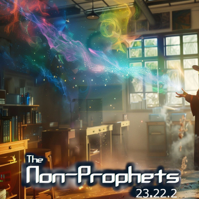 The Non-prophets