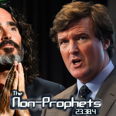 The Non-prophets