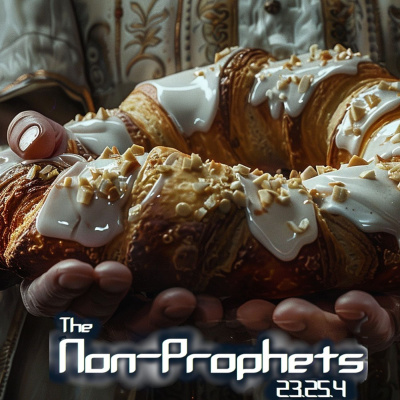 The Non-prophets