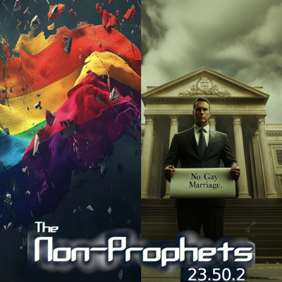 The Non-prophets