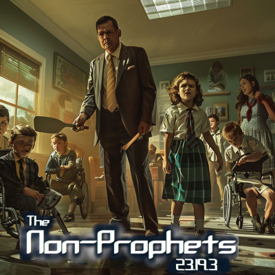 The Non-prophets