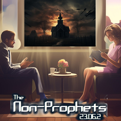 The Non-prophets