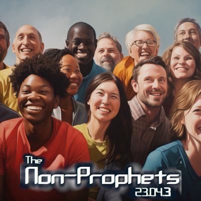 The Non-prophets