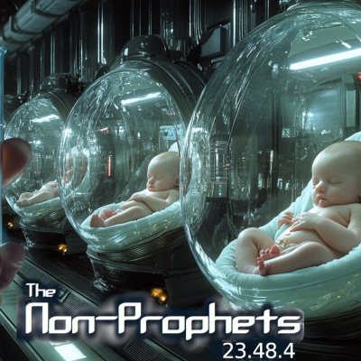 The Non-prophets