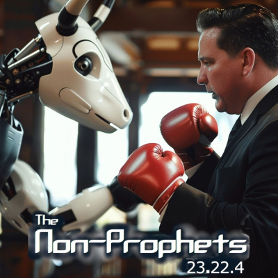 The Non-prophets