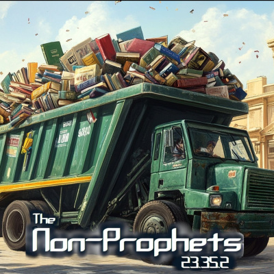 The Non-prophets