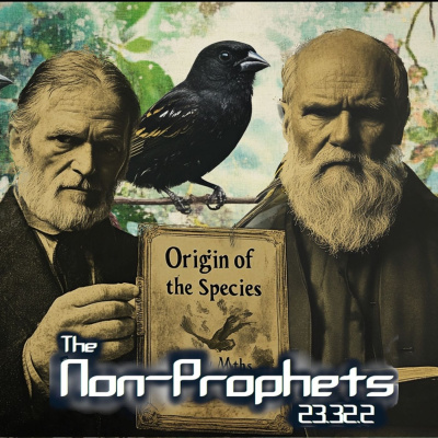 The Non-prophets