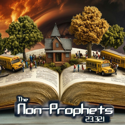 The Non-prophets