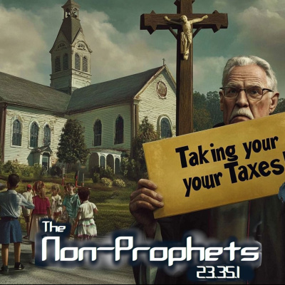 The Non-prophets