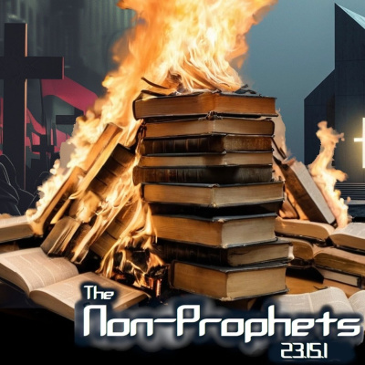 The Non-prophets