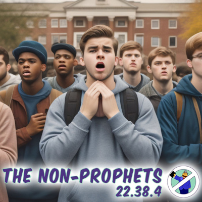The Non-prophets