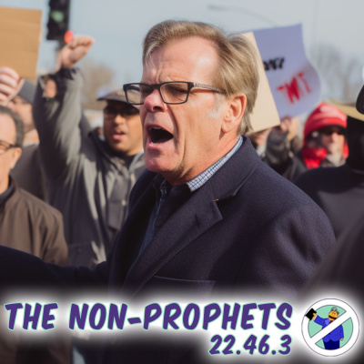 The Non-prophets