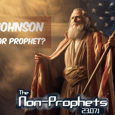The Non-prophets