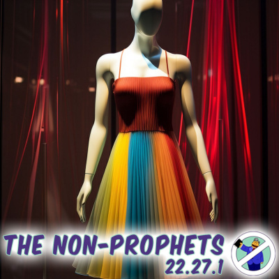 The Non-prophets