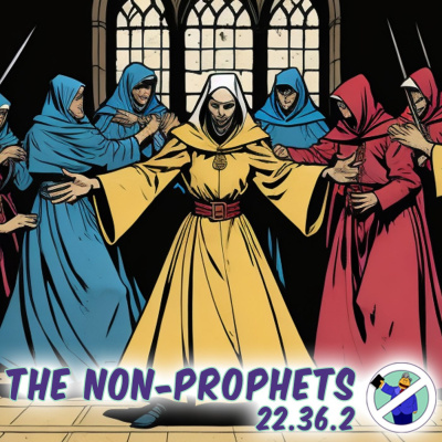 The Non-prophets