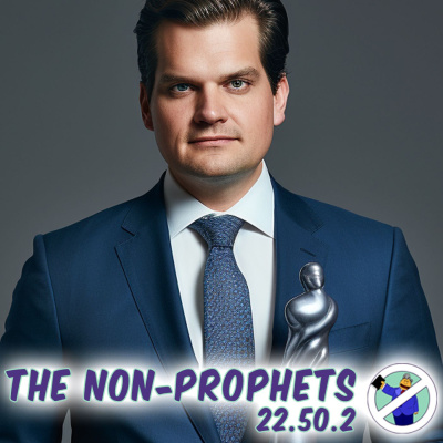 The Non-prophets