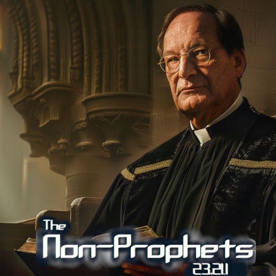 The Non-prophets