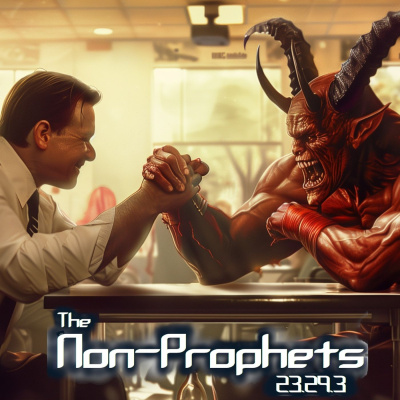 The Non-prophets