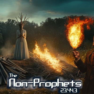 The Non-prophets