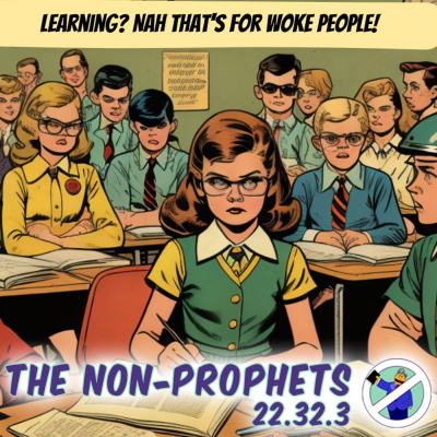 The Non-prophets
