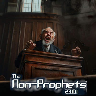 The Non-prophets