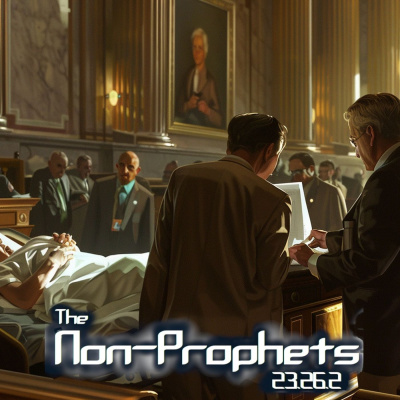 The Non-prophets