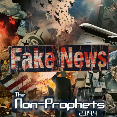 The Non-prophets