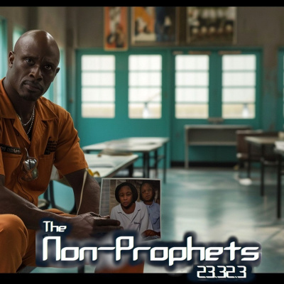 The Non-prophets