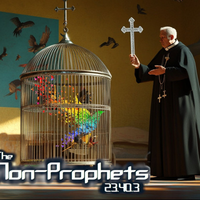 The Non-prophets