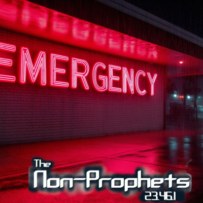 The Non-prophets