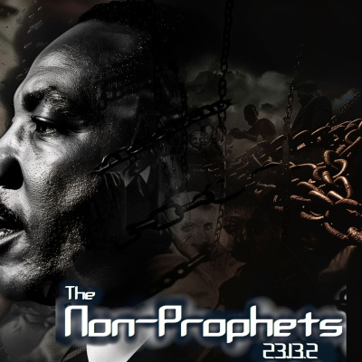 The Non-prophets