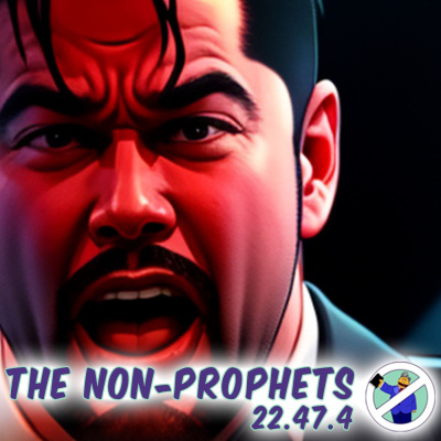 The Non-prophets