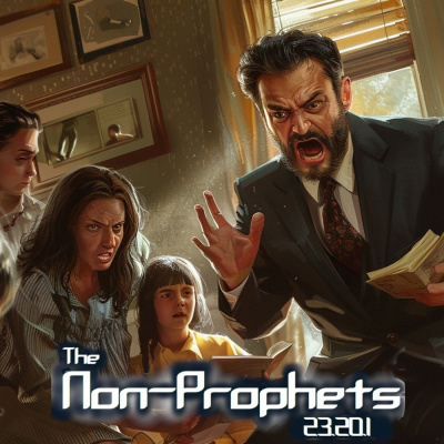 The Non-prophets
