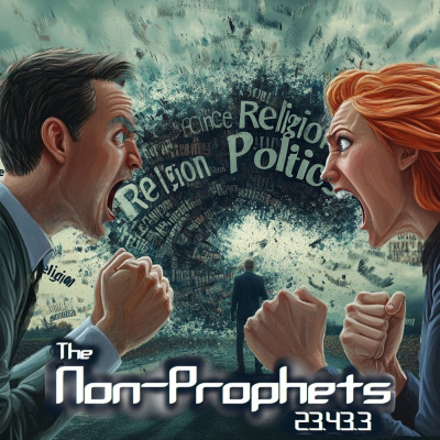 The Non-prophets
