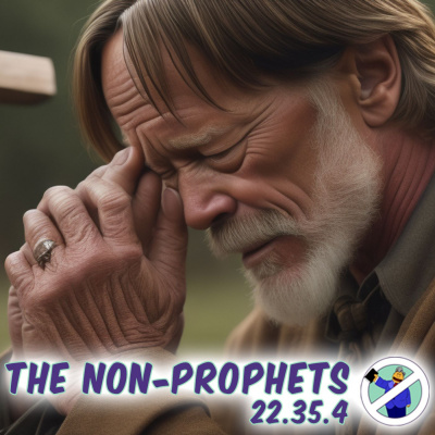 The Non-prophets