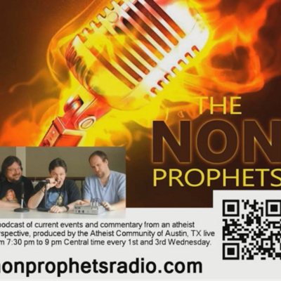 The Non-prophets