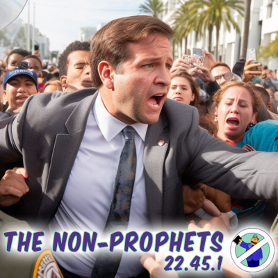 The Non-prophets