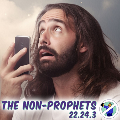 The Non-prophets