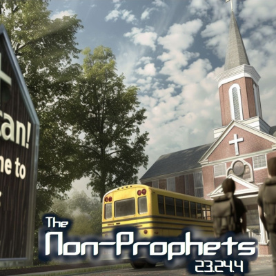 The Non-prophets