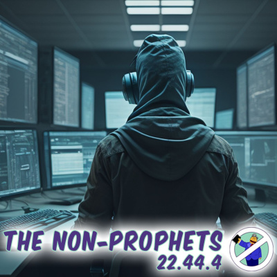 The Non-prophets