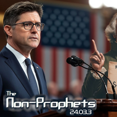 The Non-prophets
