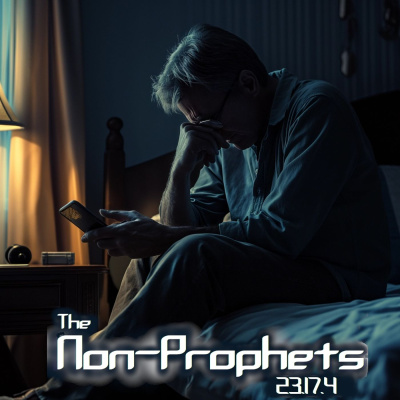 The Non-prophets