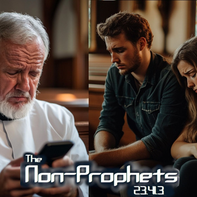 The Non-prophets